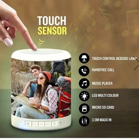 Bluetooth Speaker